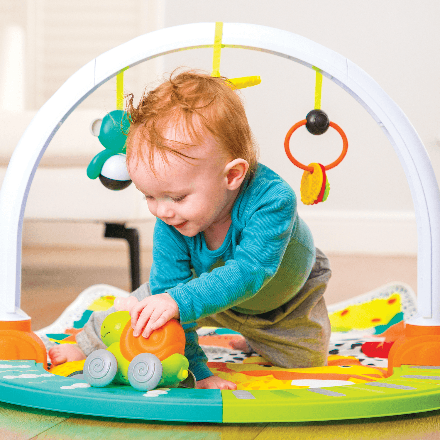 Palestrina 4 in 1 - INFANTINO