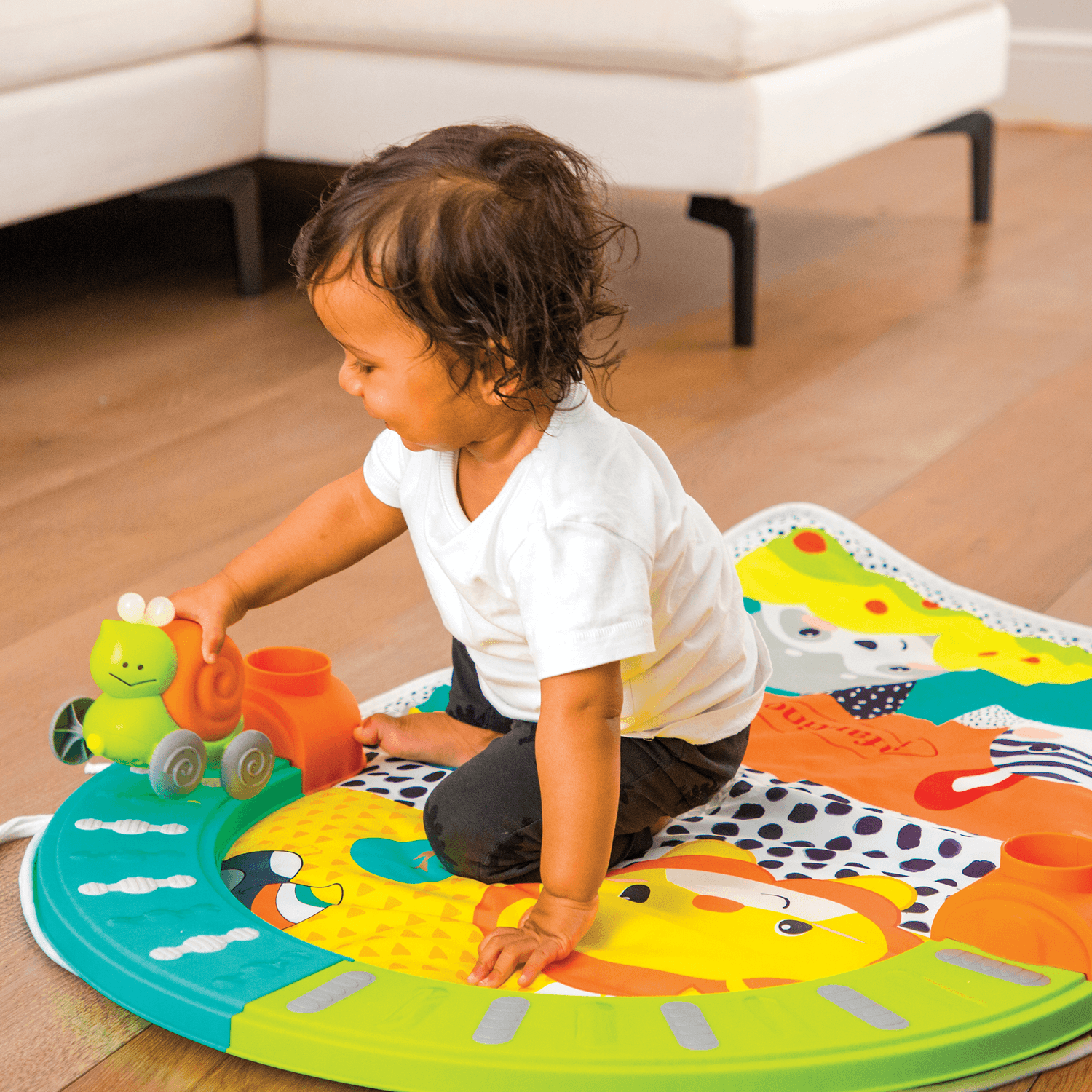 Palestrina 4 in 1 - INFANTINO