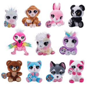 Coco cones surprise - classic - 