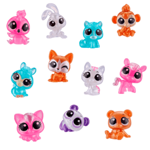 Coco cones surprise - classic - 