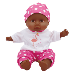 Bambola camilla - LOVE BEBÈ