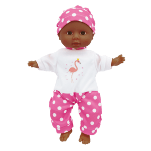 Bambola camilla - LOVE BEBÈ