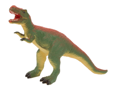 Dinosaurs collection - ANIMAL WORLD