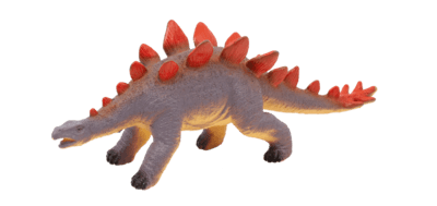 Dinosaurs collection - ANIMAL WORLD