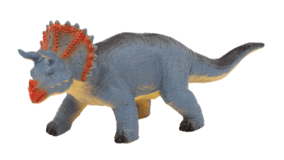 Dinosaurs collection - ANIMAL WORLD