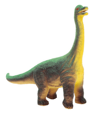 Dinosaurs collection - ANIMAL WORLD