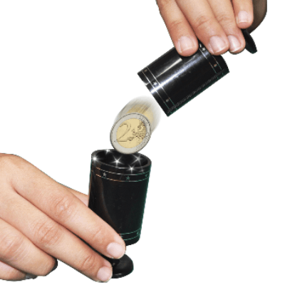 Happy magic - mini set - ZIG ZAG