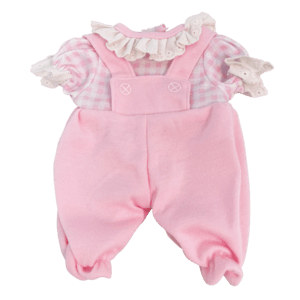 Vestitini bambole 33 cm - LOVE BEBÈ