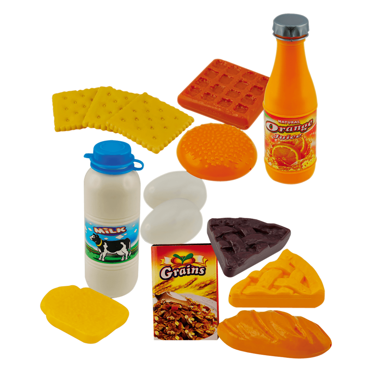 Set colazione - FUNNY HOME