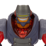 Gormiti - mini personaggi 8 cm, serie 3, alfa vulkan, assortimento 14, tutti da collezionare - GIOCHI PREZIOSI, GORMITI