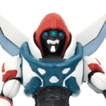 Gormiti - personaggi deluxe 12 cm, serie 3, alfa lord helios, assortimento 7, snodati e con funzione d'attacco - GIOCHI PREZIOSI, GORMITI