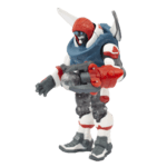 Gormiti - personaggi deluxe 12 cm, serie 3, alfa lord helios, assortimento 7, snodati e con funzione d'attacco - GIOCHI PREZIOSI, GORMITI