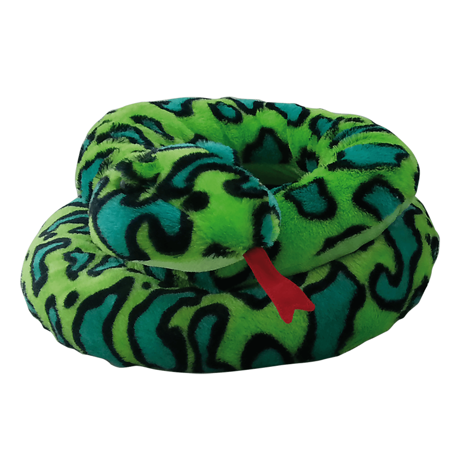 Serpente peluche - AMI PLUSH