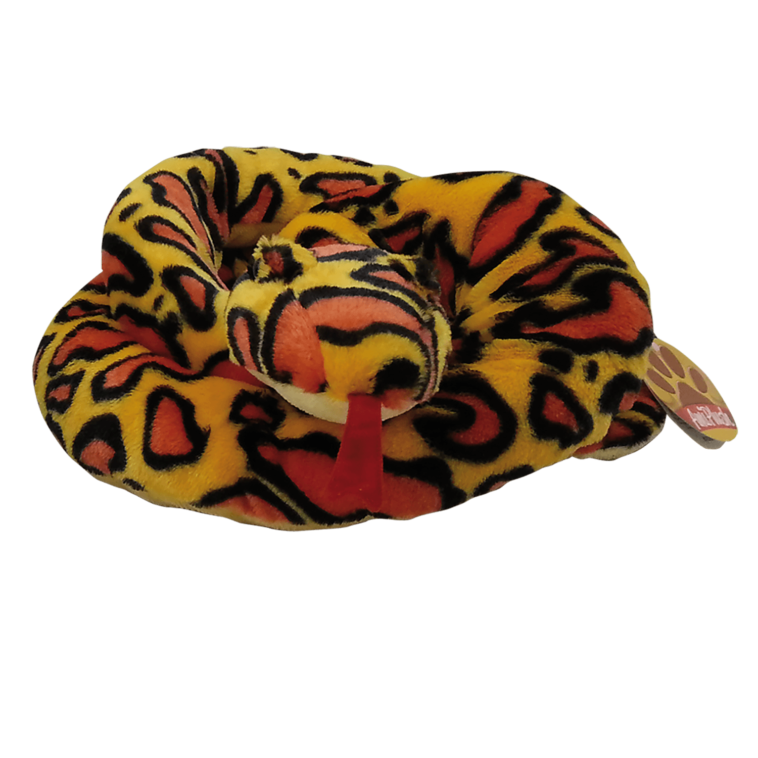 Serpente peluche - AMI PLUSH