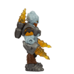 Gormiti - mini personaggi 8 cm, serie 3, alfa hirok, assortimento 13, tutti da collezionare - GIOCHI PREZIOSI, GORMITI