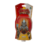 Gormiti - mini personaggi 8 cm, serie 3, alfa hirok, assortimento 13, tutti da collezionare - GIOCHI PREZIOSI, GORMITI