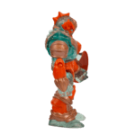 Gormiti - mini personaggi 8 cm, serie 3, alfa ikalos, assortimento 13, tutti da collezionare - GIOCHI PREZIOSI, GORMITI