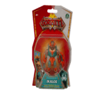 Gormiti - mini personaggi 8 cm, serie 3, alfa ikalos, assortimento 13, tutti da collezionare - GIOCHI PREZIOSI, GORMITI
