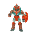 Gormiti - mini personaggi 8 cm, serie 3, alfa ikalos, assortimento 13, tutti da collezionare - GIOCHI PREZIOSI, GORMITI