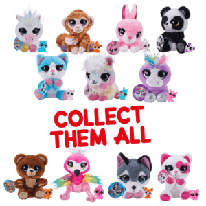 Coco cones surprise - classic - 