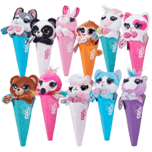 Coco cones surprise - classic - 