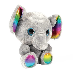 Glitter plush - AMI PLUSH
