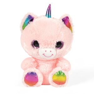 Glitter plush - AMI PLUSH