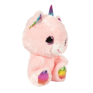 Glitter plush - AMI PLUSH