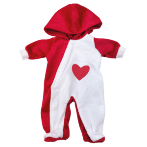 Vestitini bambole 33 cm - LOVE BEBÈ