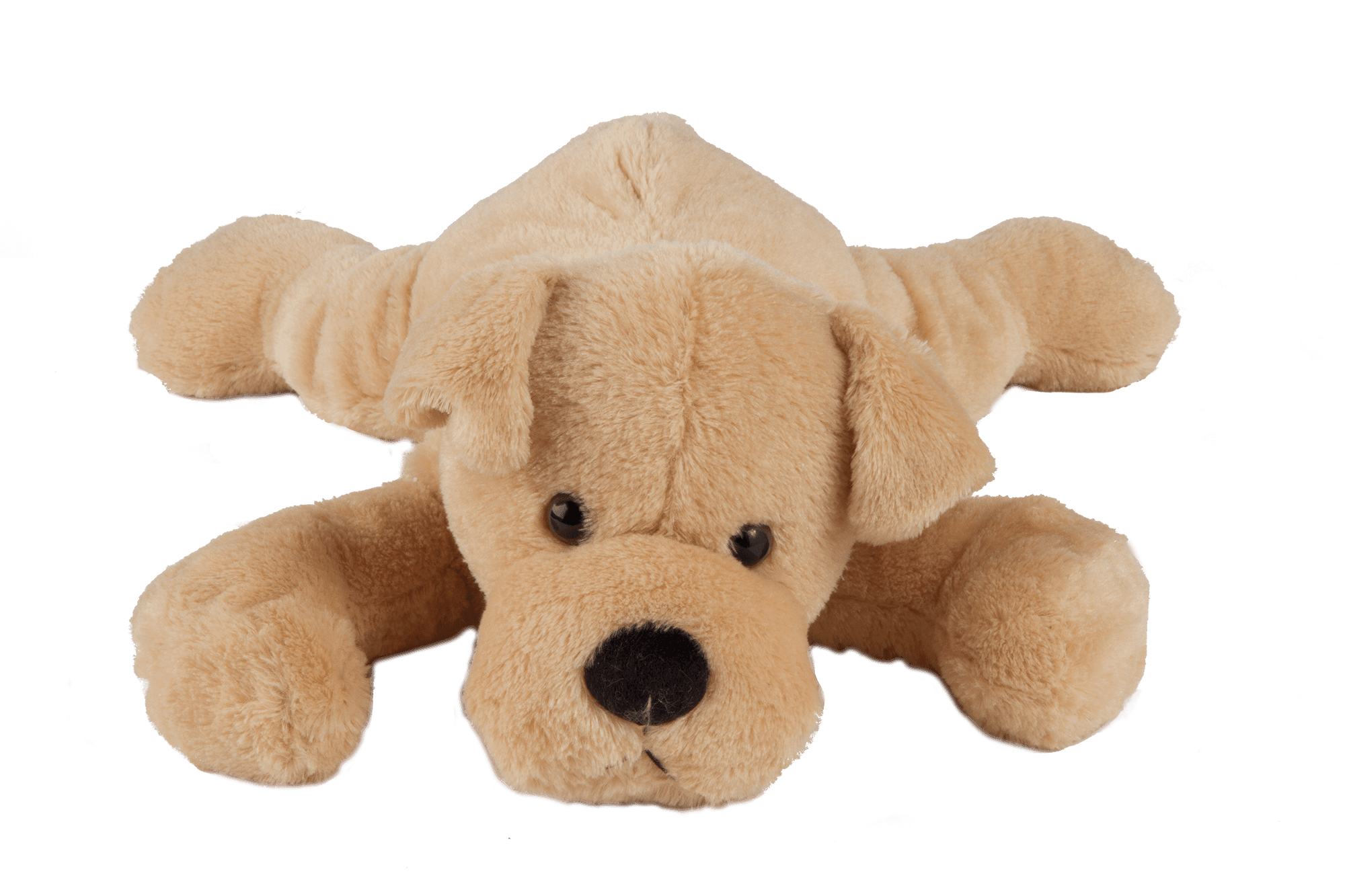 Cani sdraiati peluche - AMI PLUSH