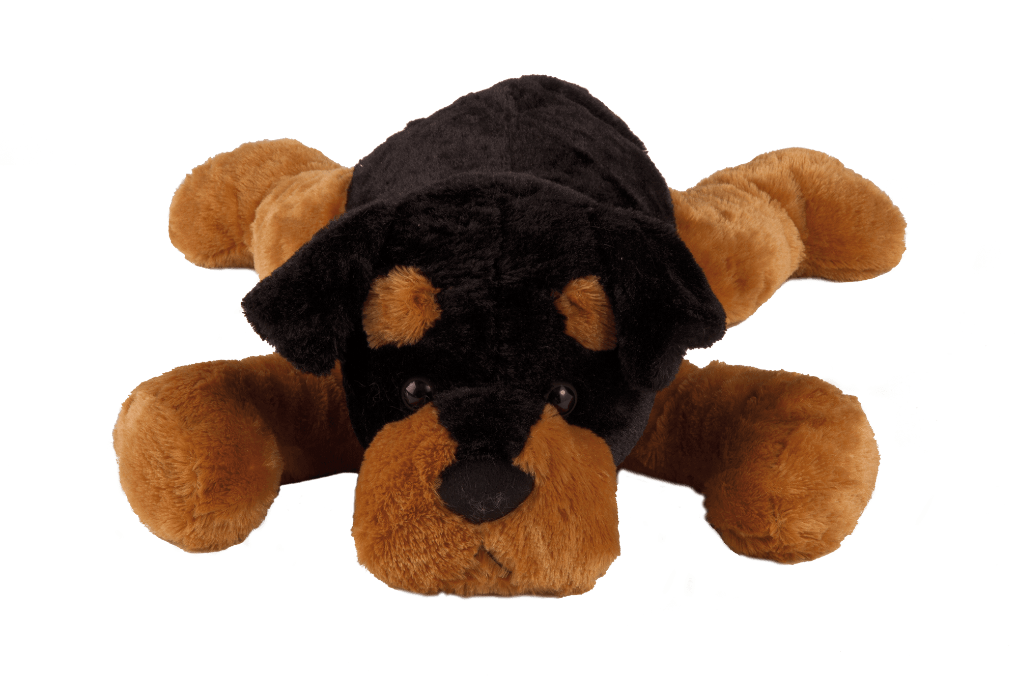 Cani sdraiati peluche - AMI PLUSH