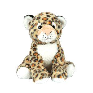 Peluche seduti giungla - AMI PLUSH