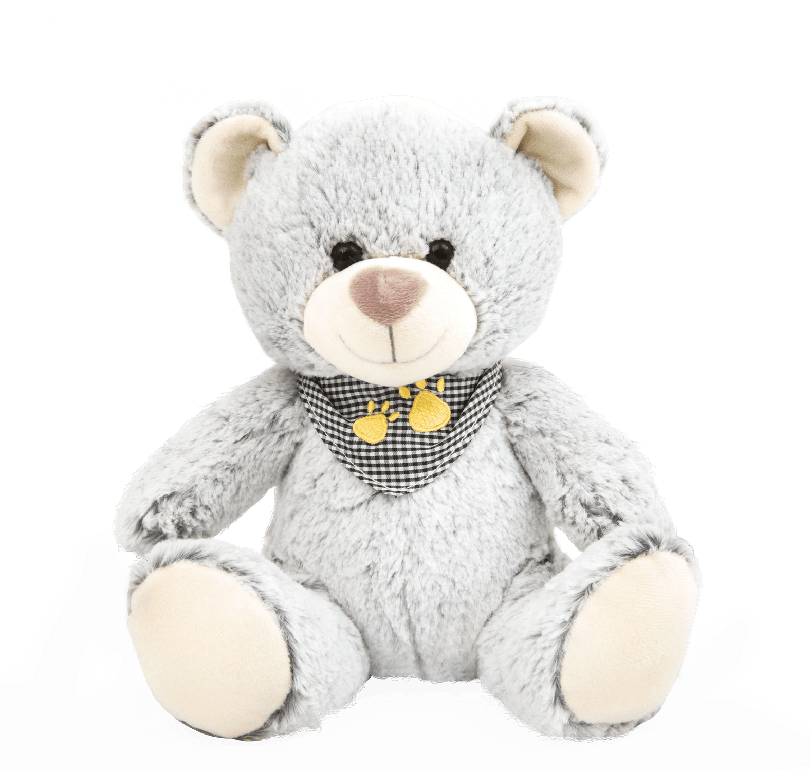 Orsetto peluche - AMI PLUSH