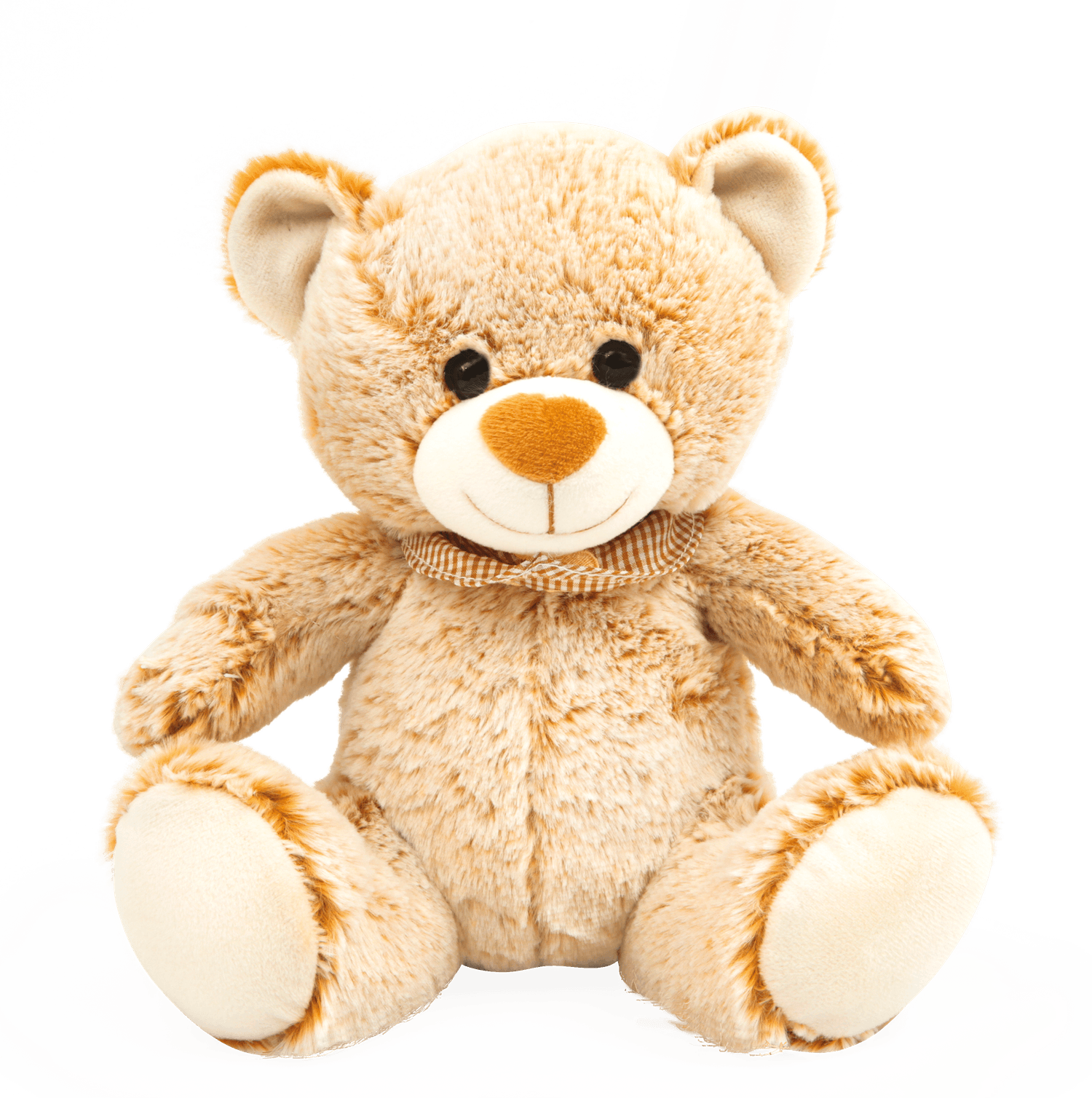 Orsetto peluche - AMI PLUSH