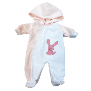 Vestitini bambole 33 cm - LOVE BEBÈ