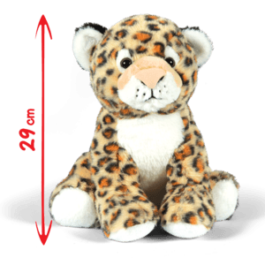 Peluche seduti giungla - AMI PLUSH