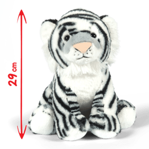 Peluche seduti giungla - AMI PLUSH