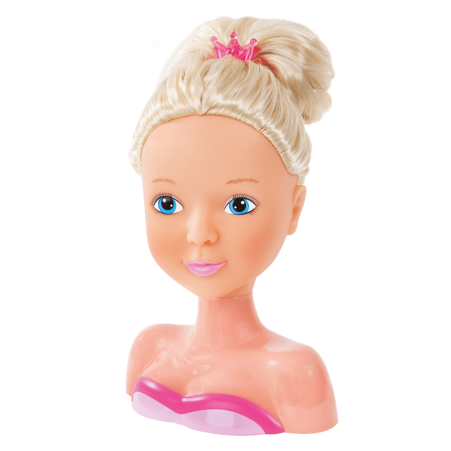 Bambola da pettinare - kelly girl - MISS FASHION