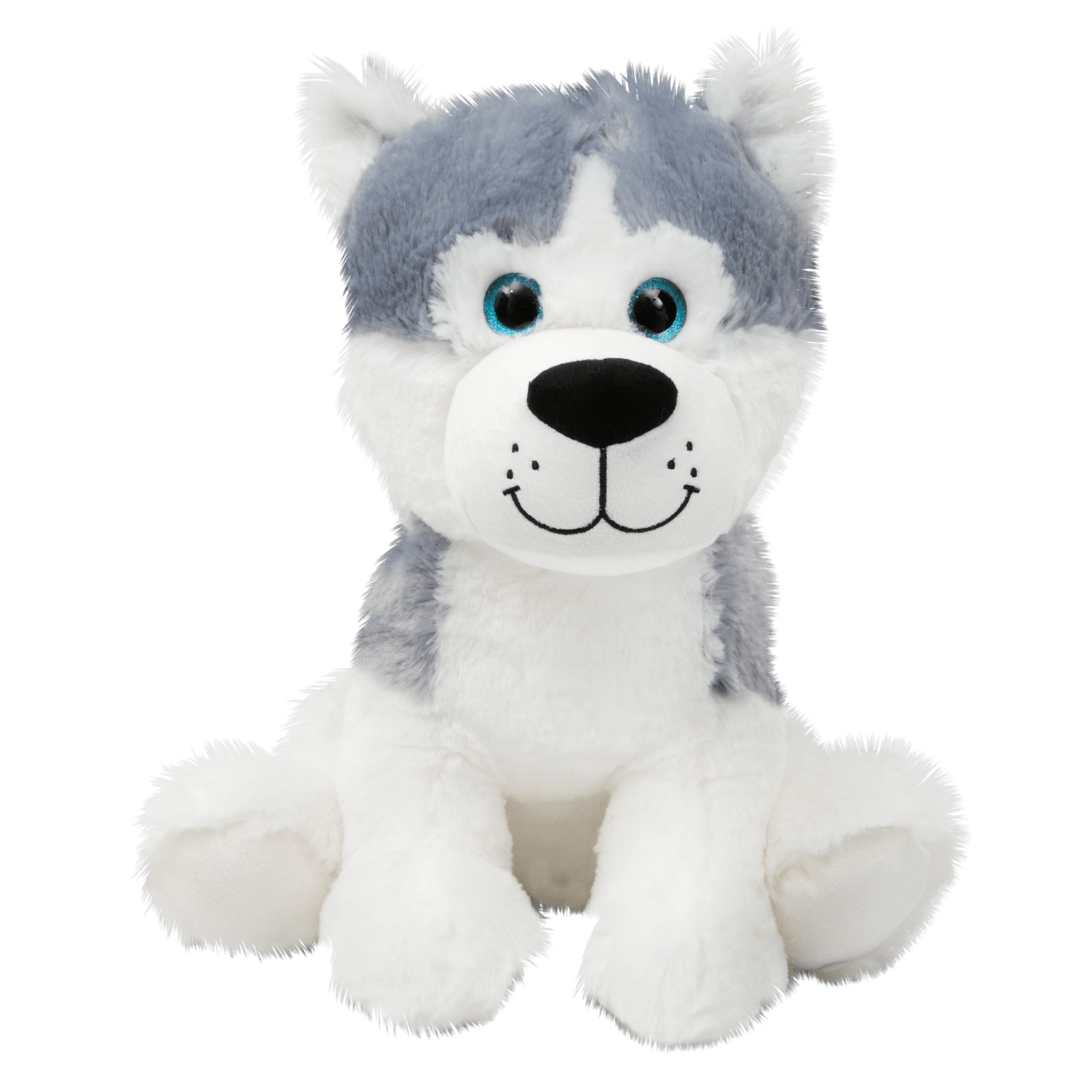 Cani seduti 37 cm - AMI PLUSH
