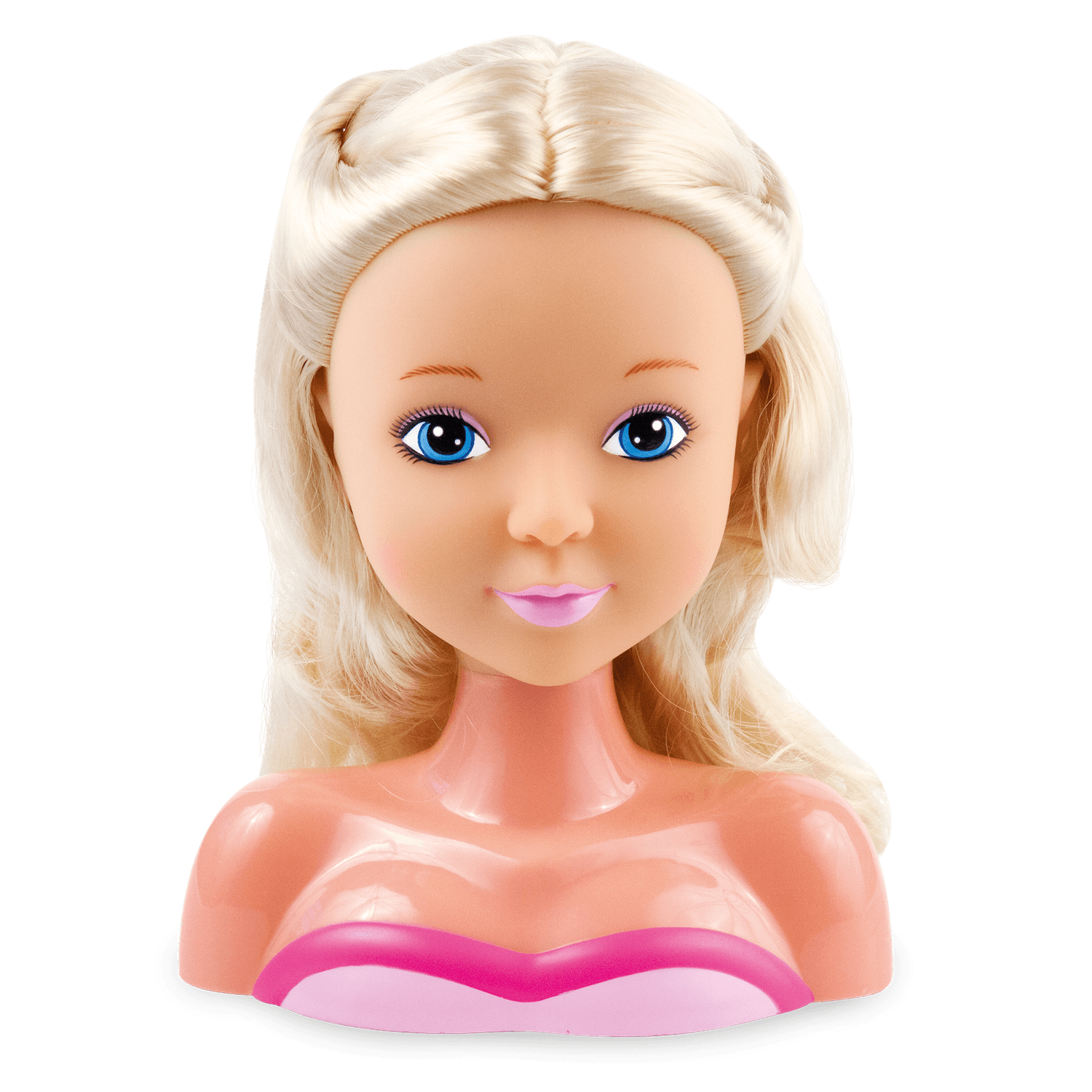 Bambola da pettinare - kelly girl - MISS FASHION