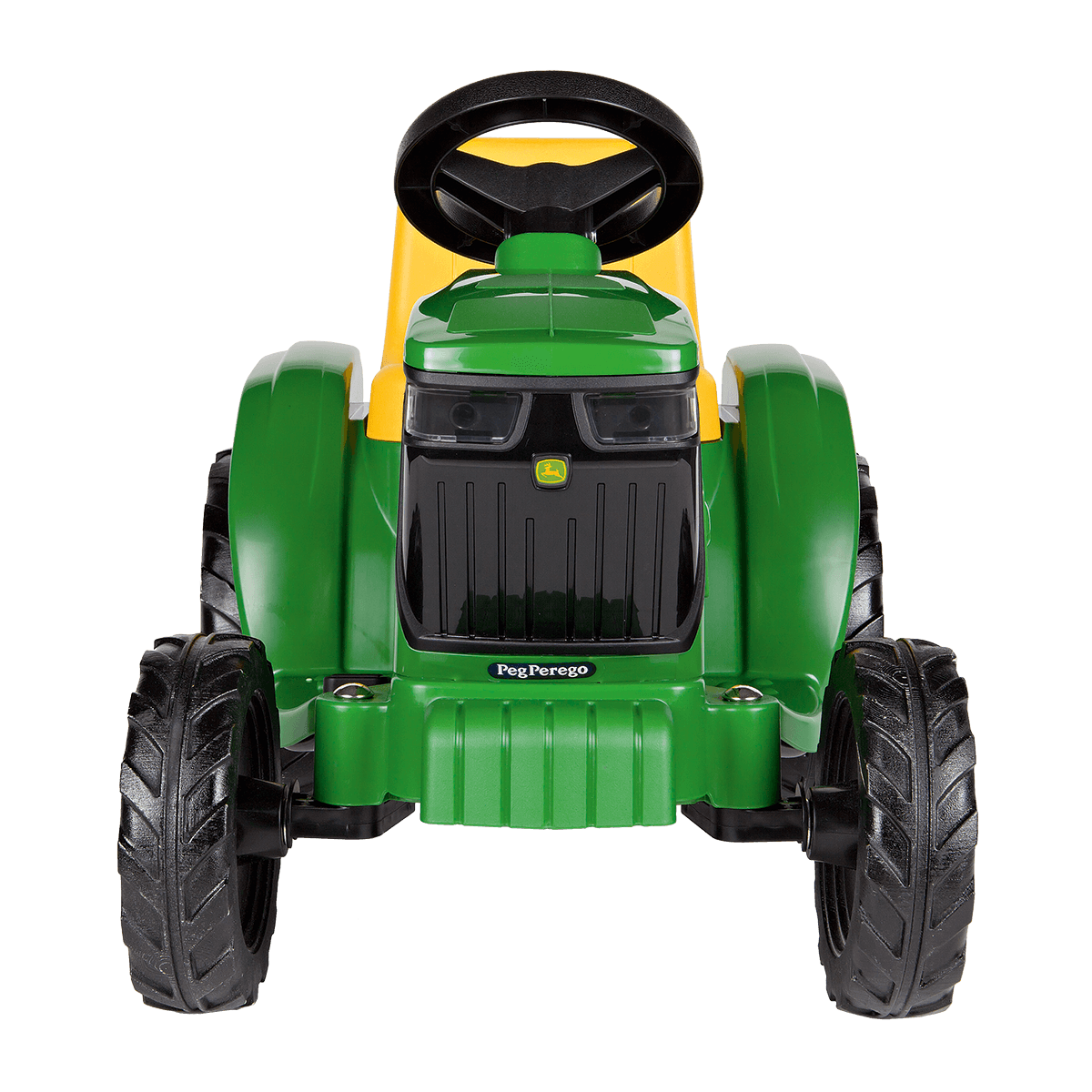 John deere mini tractor - peg perego - Peg Perego
