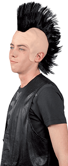 Cresta punk - CIAO