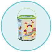 Costruzioni in legno