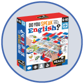 Giochi per imparare le lingue