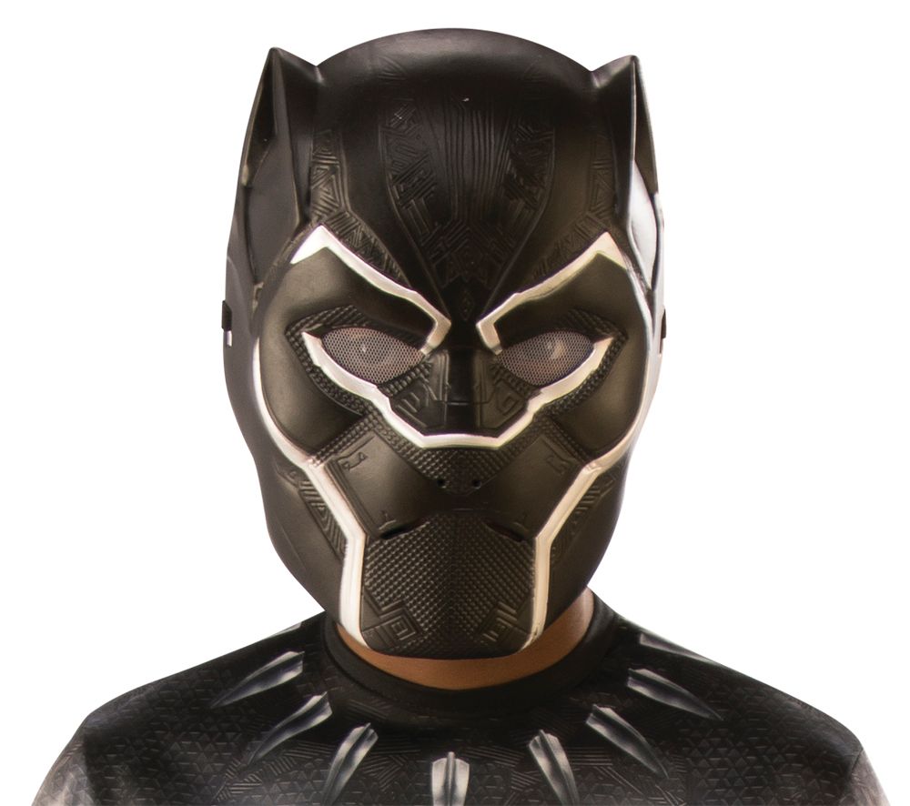 Maschera black panther - Avengers