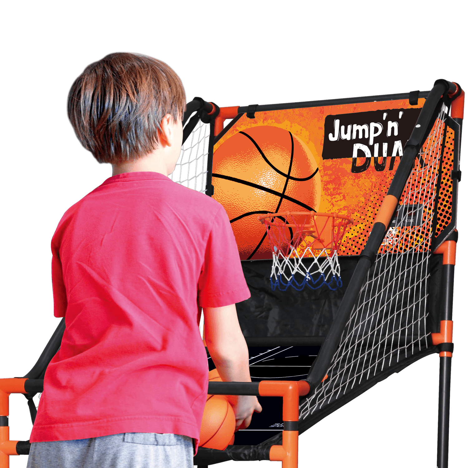 Basket elettronico - SUN&SPORT