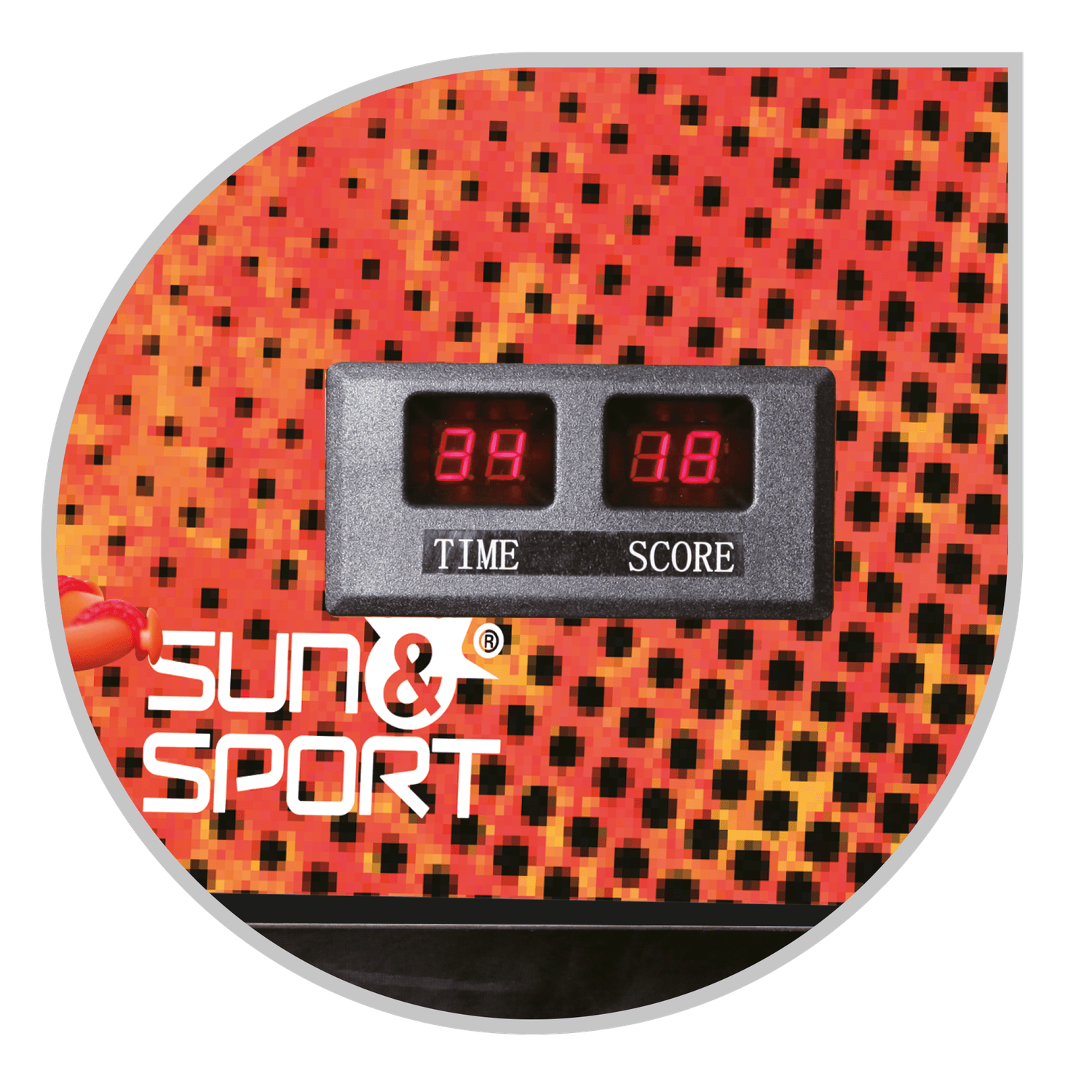 Basket elettronico - SUN&SPORT