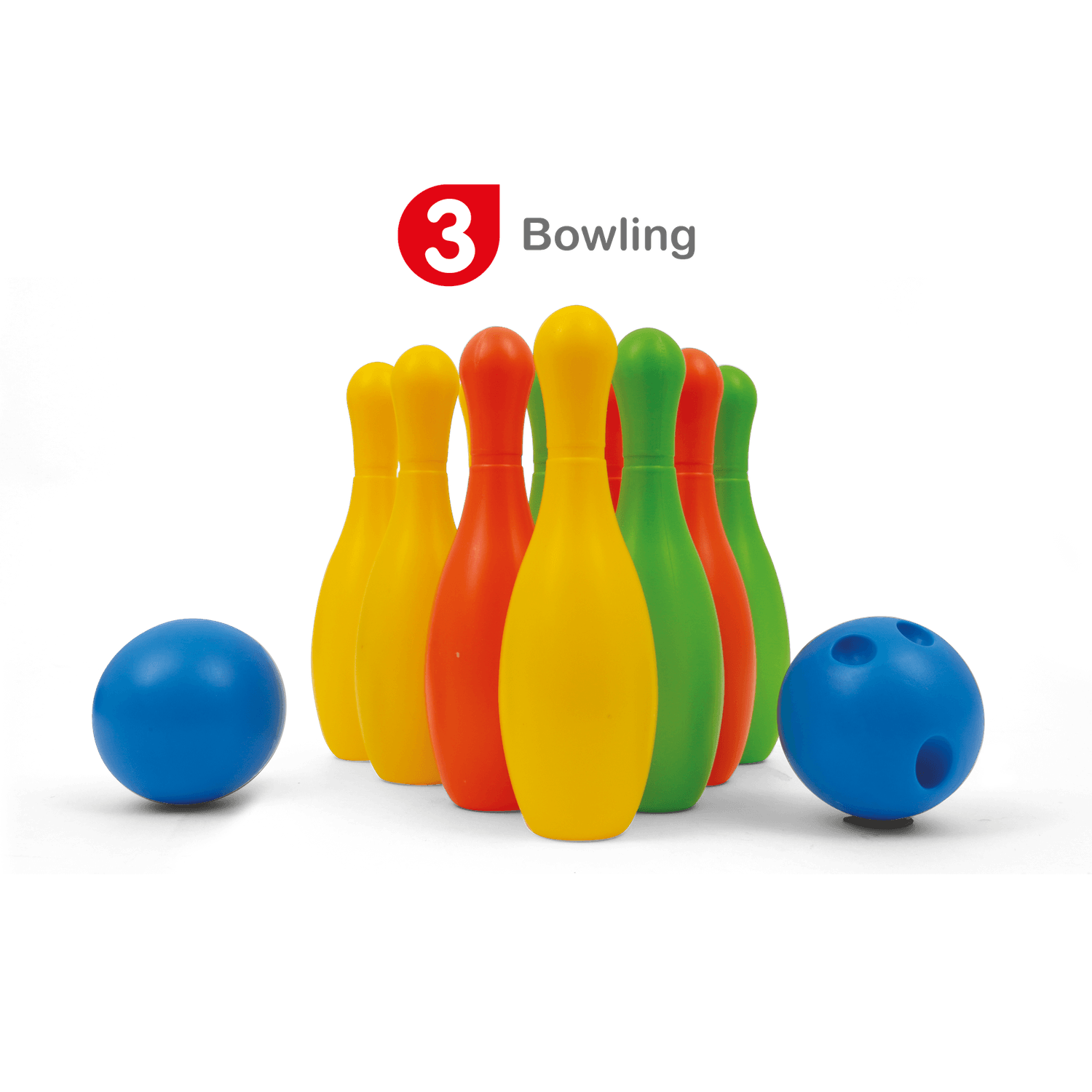 Gioco 5 in 1 - SUN&SPORT