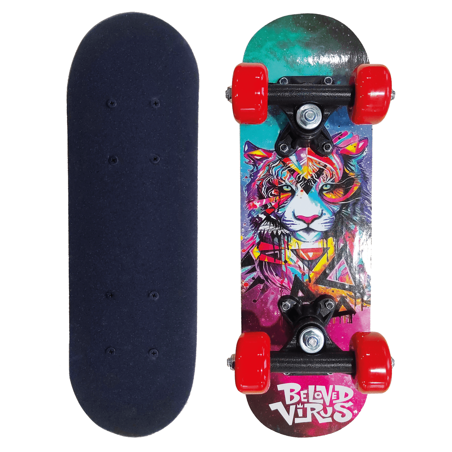 Skateboard mini - SUN&SPORT