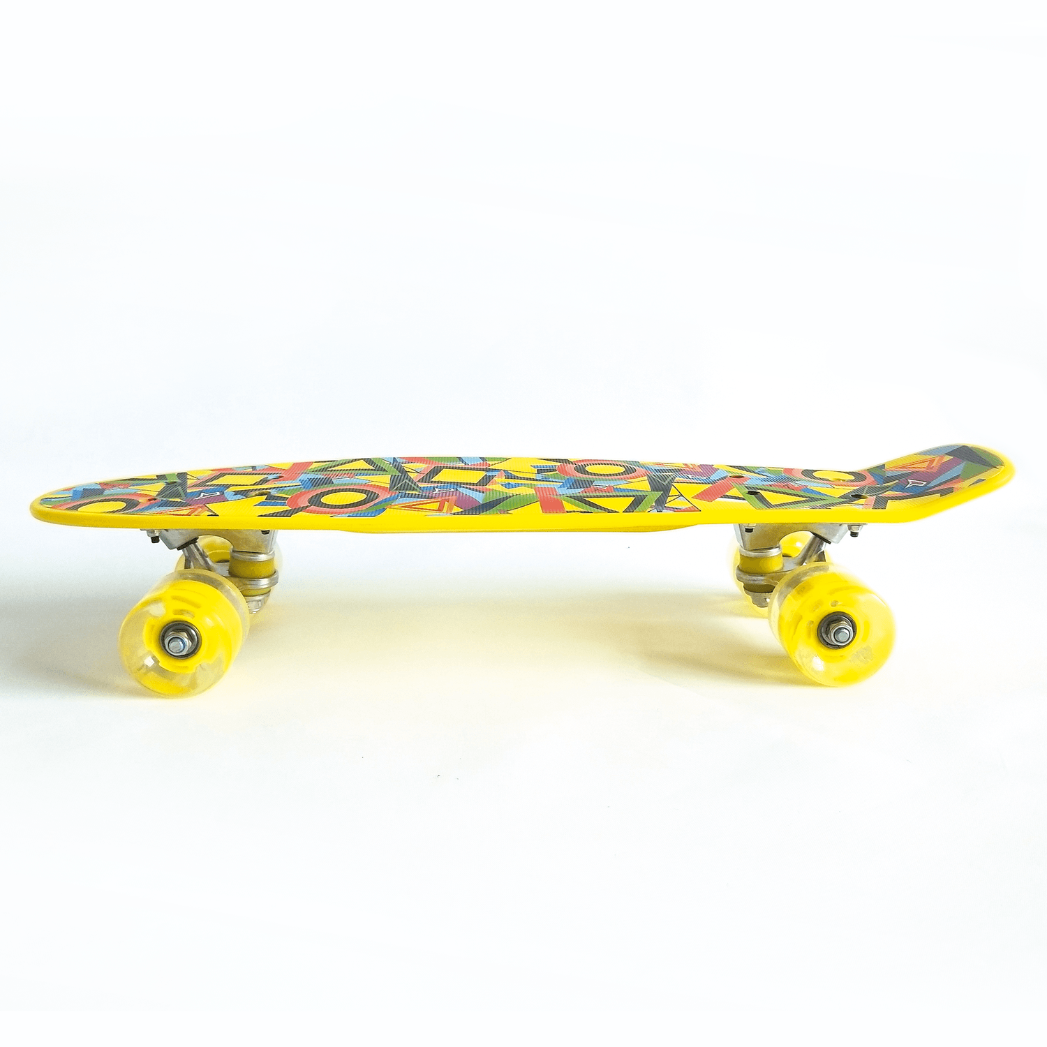 Skateboard cruiser - SUN&SPORT